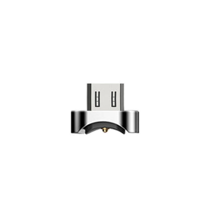 Magnetic USB Charging Cable 180° Rotate